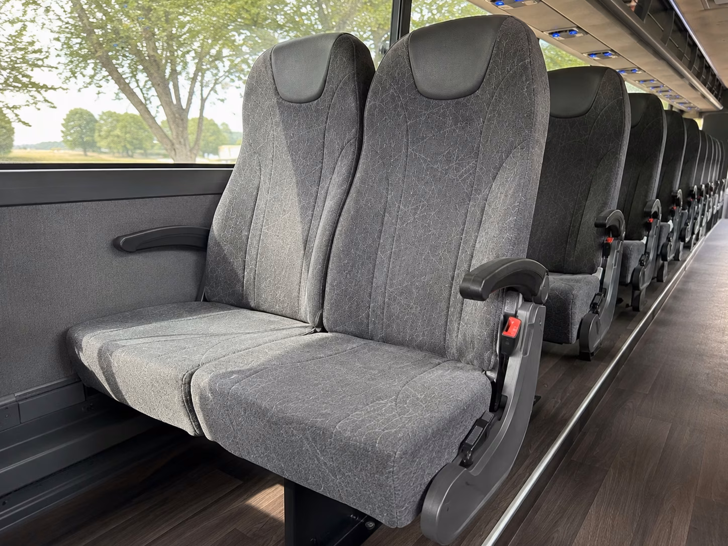 easily book fort smith bus rentals for bachelorette parties