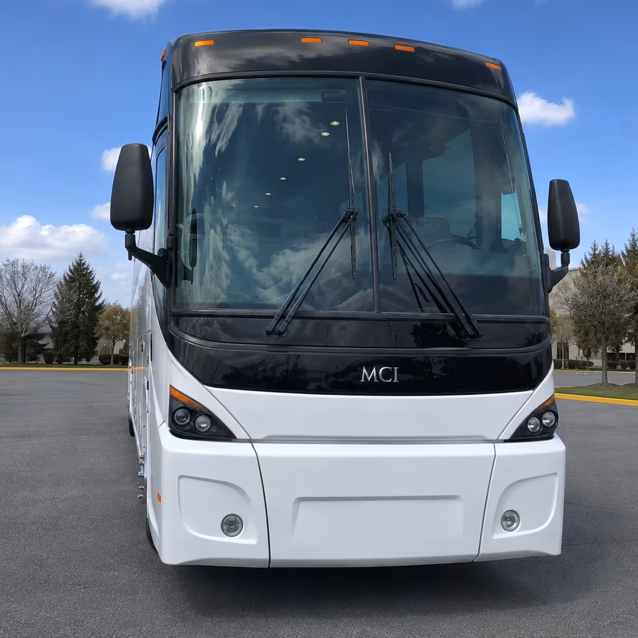 fort smith airport bus rentals for any group size