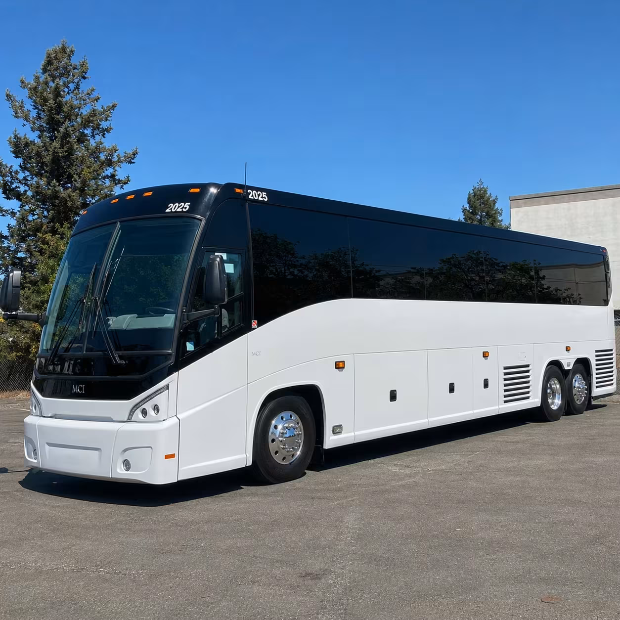fort smith bus rentals to dallas memphis and kansas city