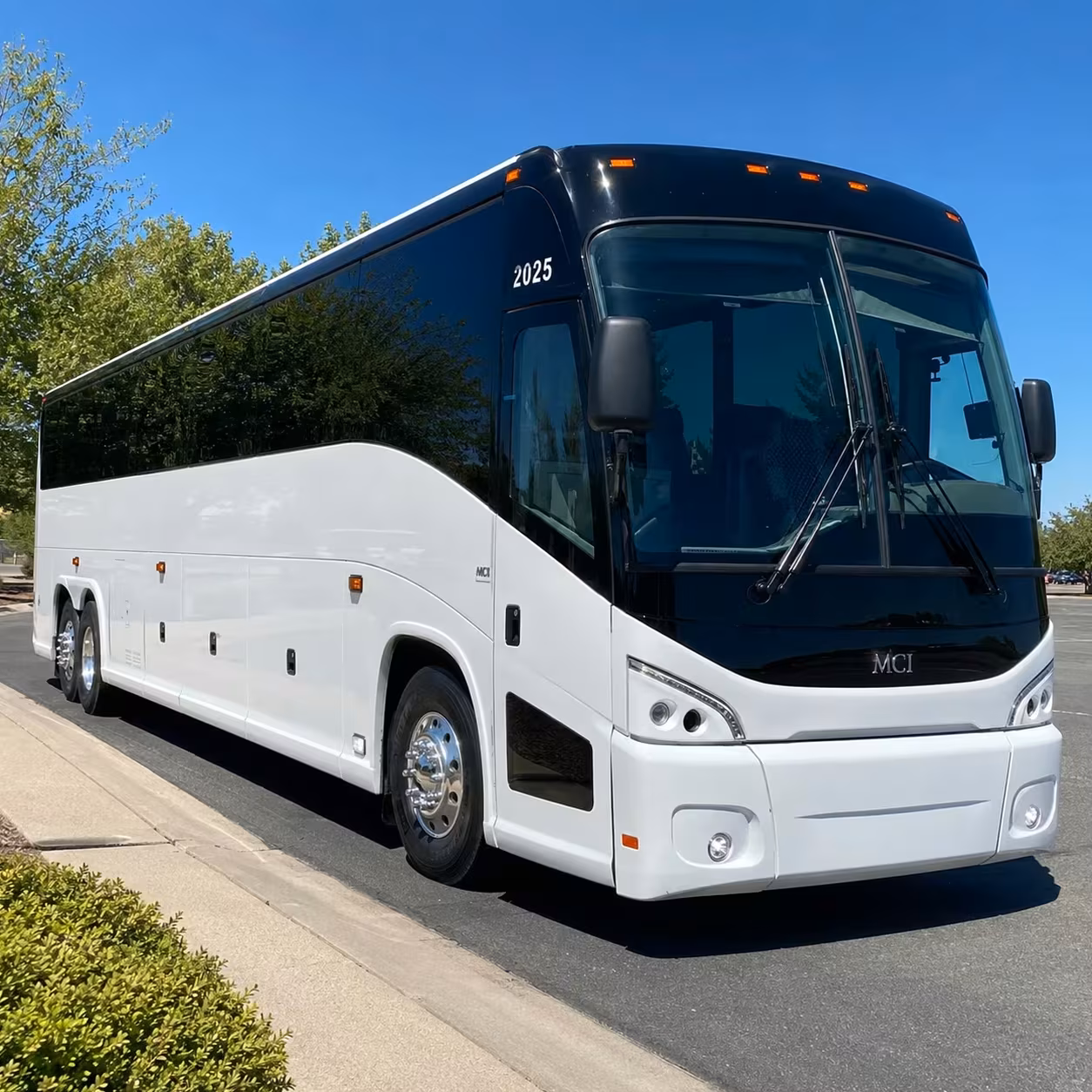 fort smith charter bus rentals for multi day sports tournaments