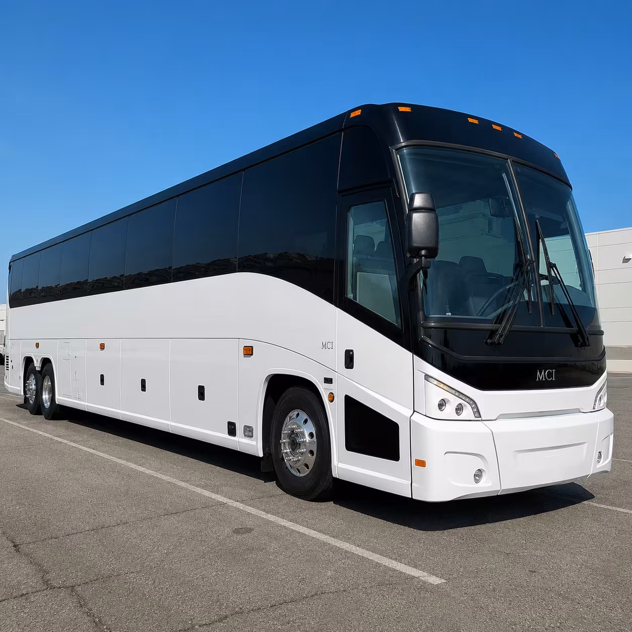 fort smith concert bus rentals to the arcbest performing arts center