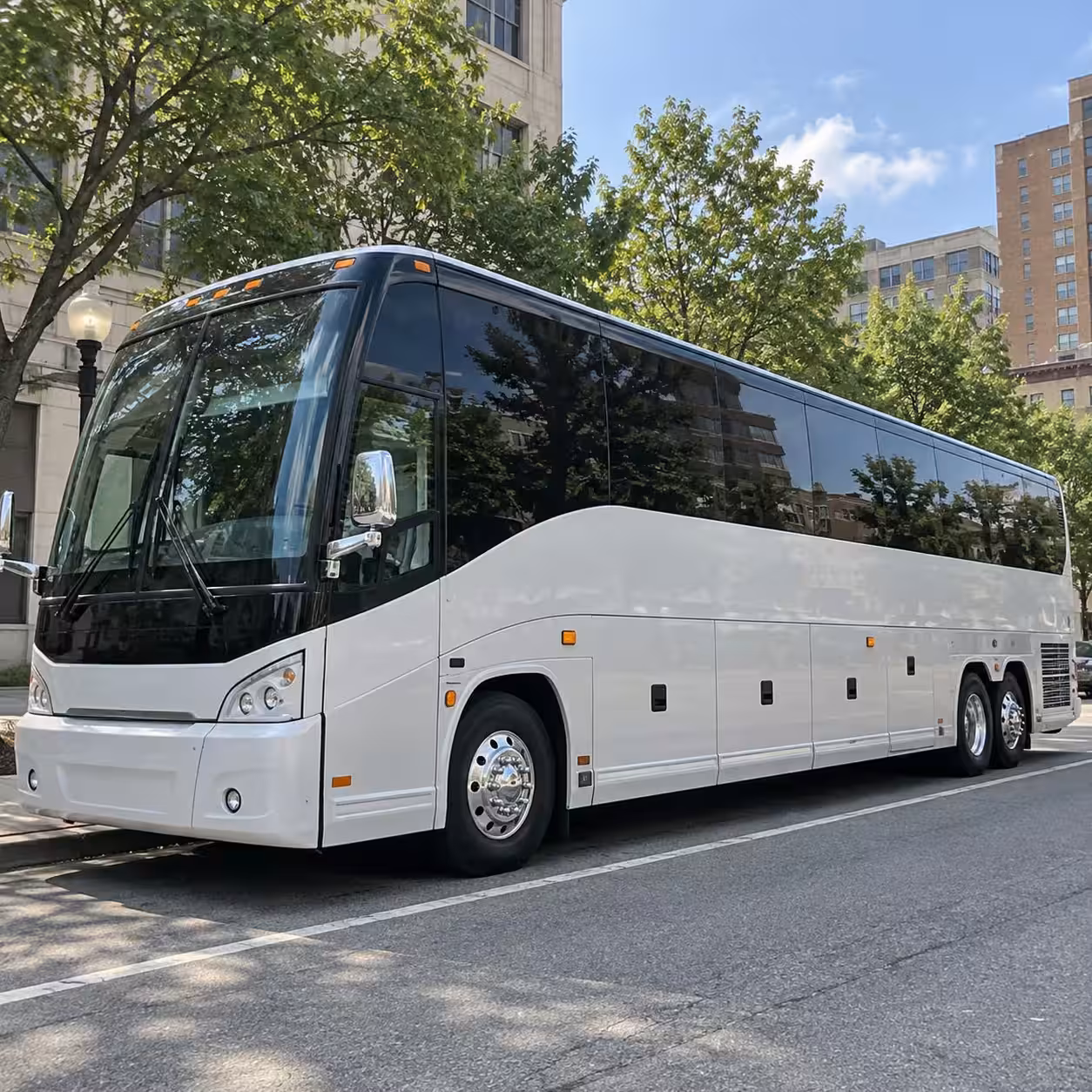 fort smith prom transportation options beyond a single fleet