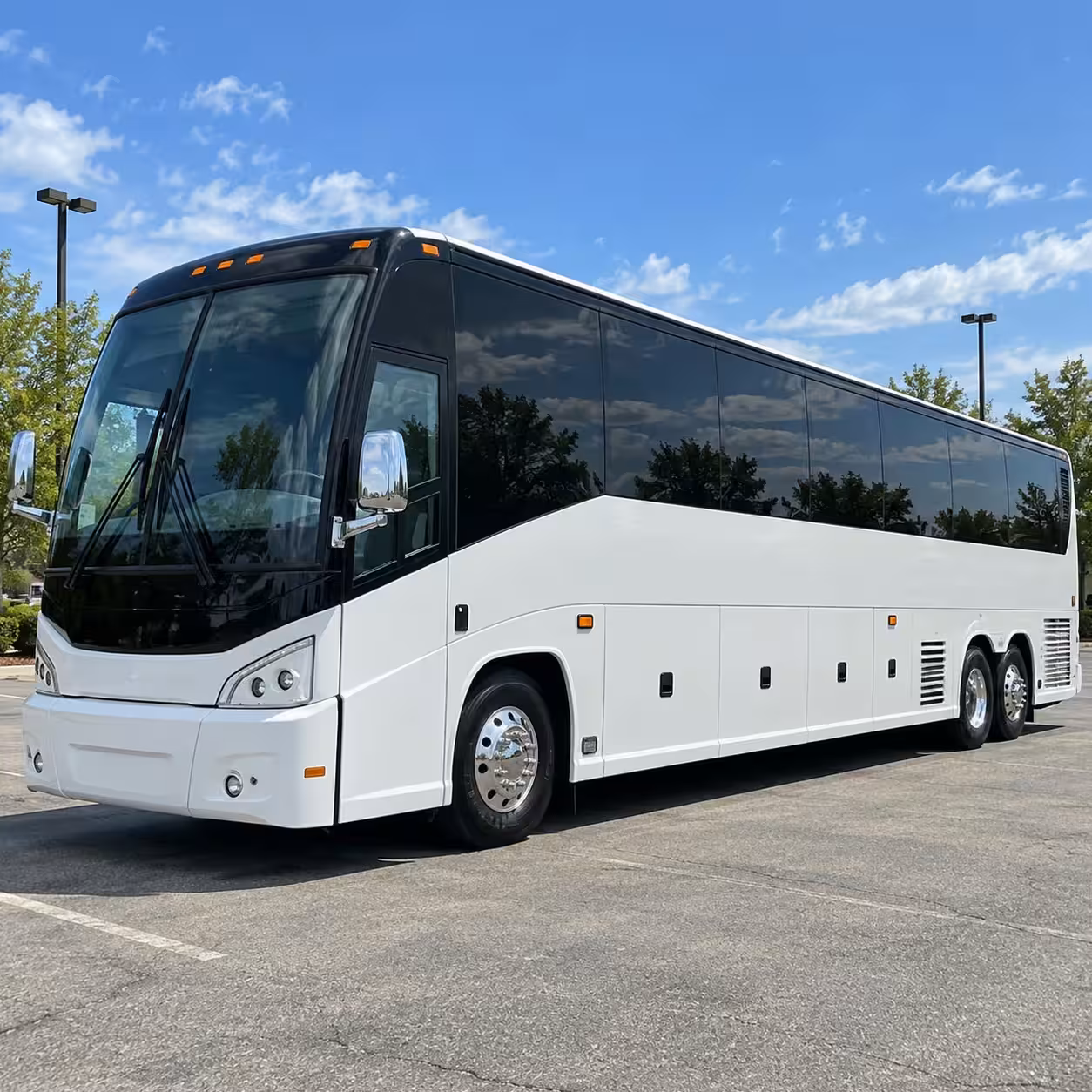 fort smith prom transportation that keeps your group together