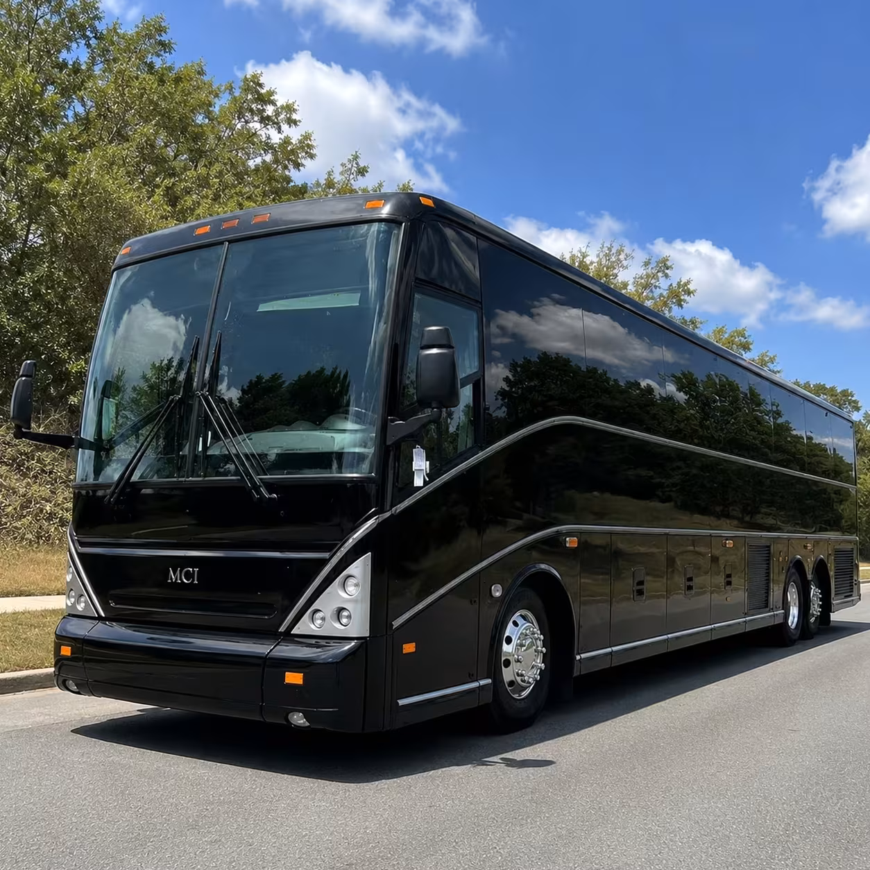 fort smith shuttle buses for riverfront concerts and festivals