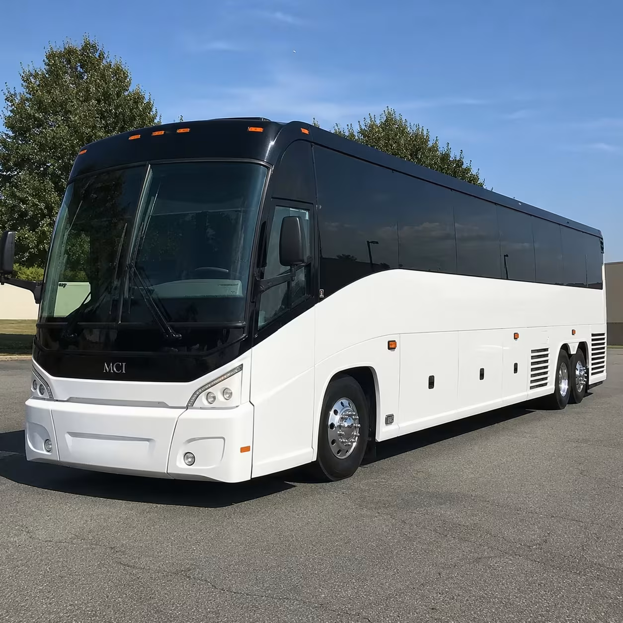 law enforcement and justice system shuttle buses in fort smith