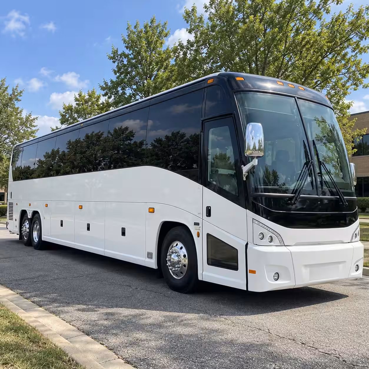 uafs group charter bus rentals in fort smith