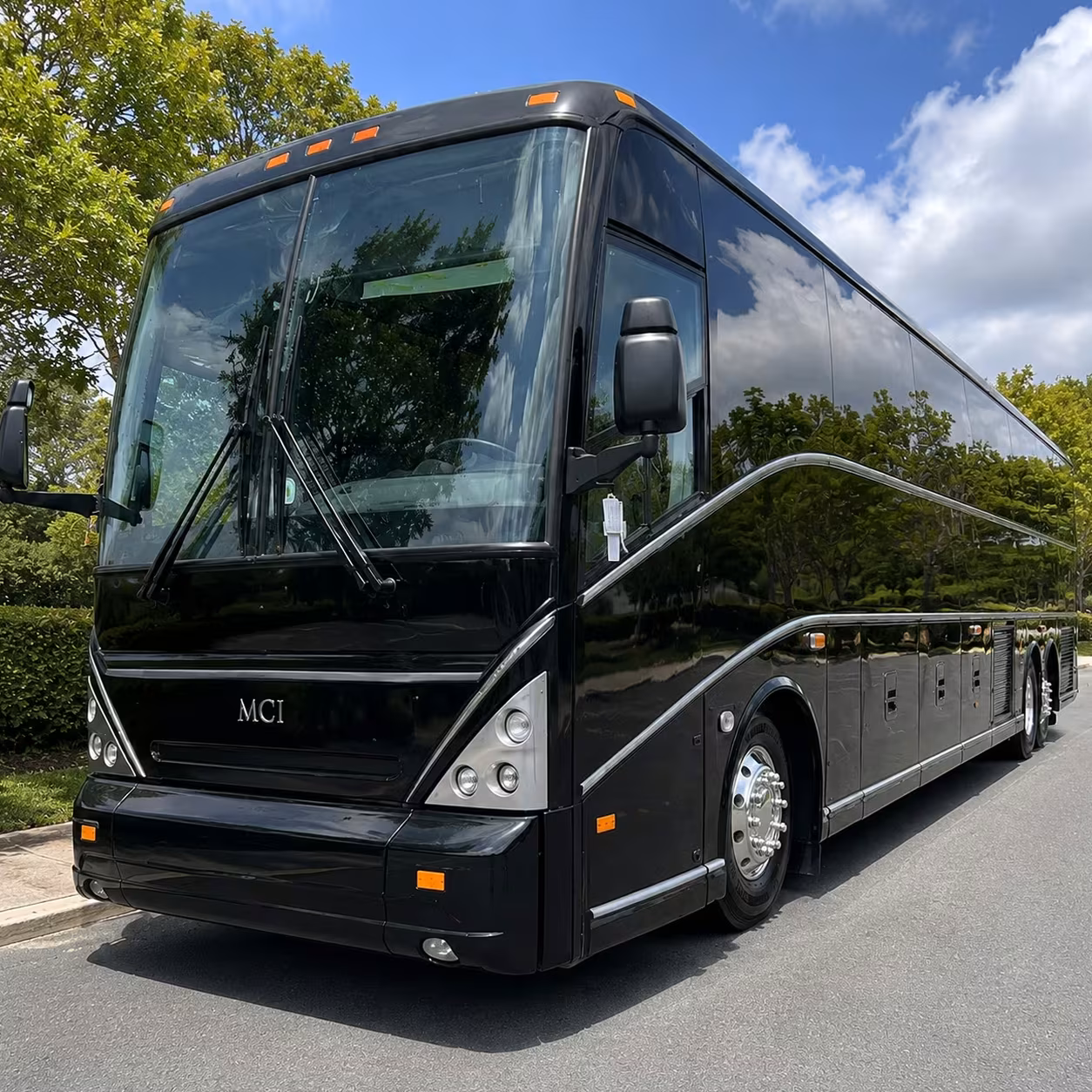 you can find and book concert transportation in fort smith and any nearby city