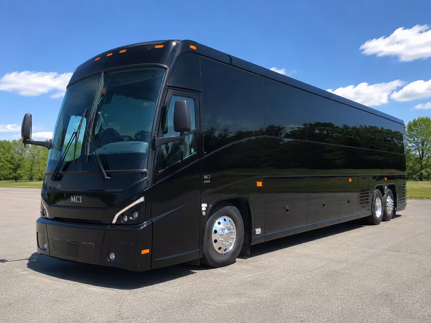 you can find and book corporate event transportation in fort smith and any nearby city