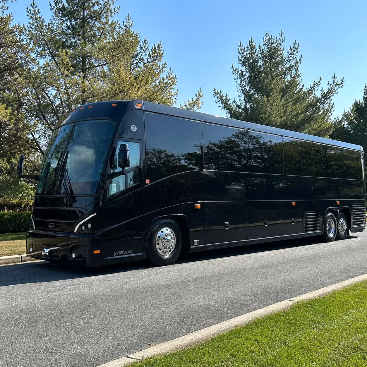 you can find and book employee transportation in fort smith and any nearby city