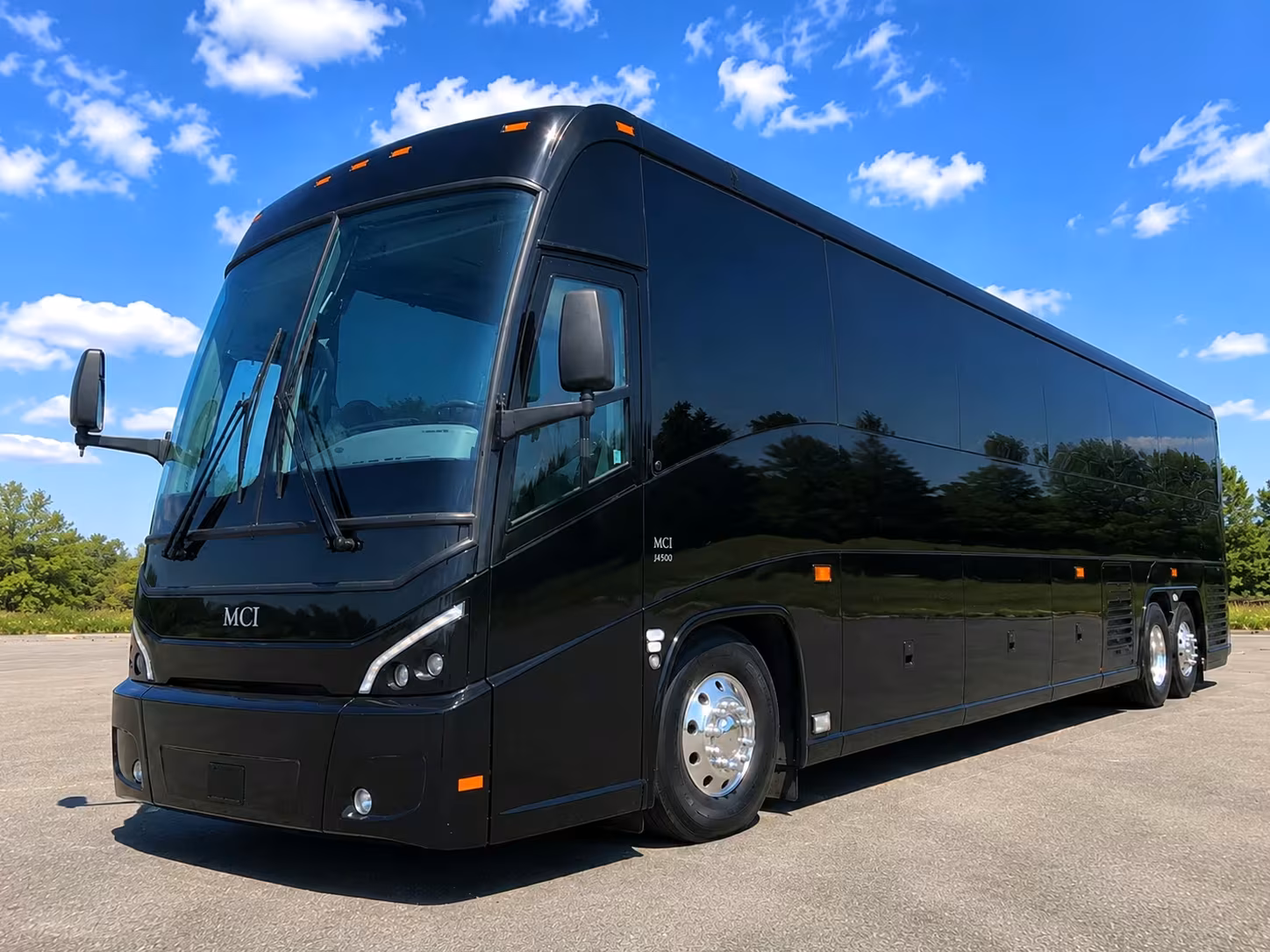 you can find and book private event transportation in fort smith and any nearby city