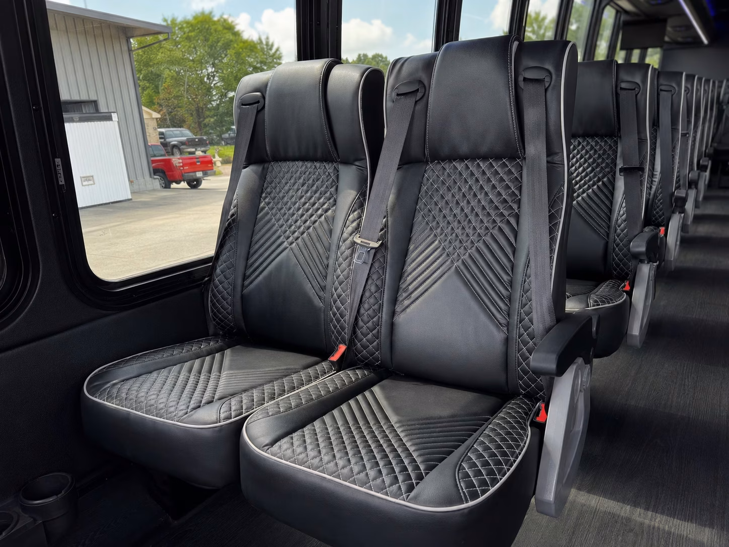 you can find and book prom transportation in fort smith and any nearby city