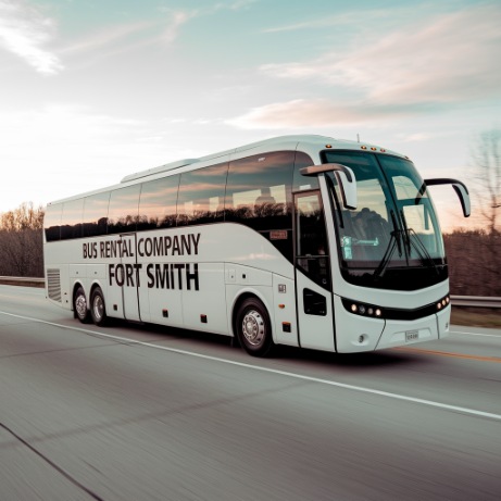 56 passenger motorcoach