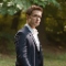 david b