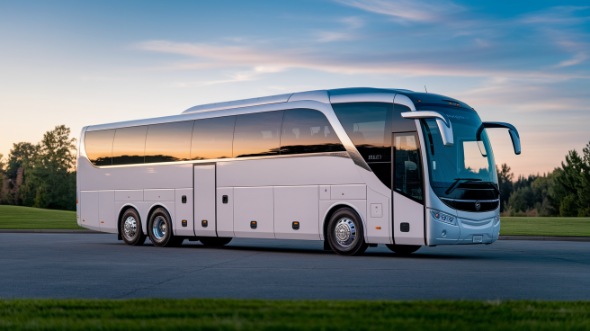 fort smith bus rentals for travel agents