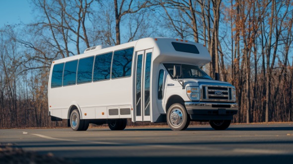 fort smith construction site shuttle services