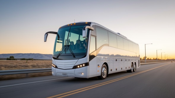 fort-smith private event bus rental