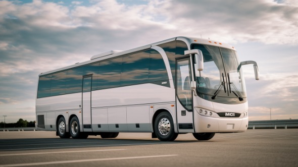 fort smith summer camp transportation and bus rentals
