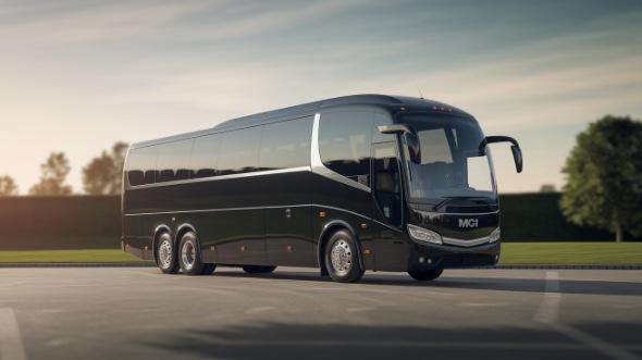 fort smith vacation bus rentals for family trips