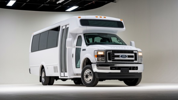 party bus rental fort smith