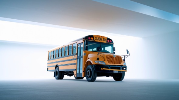 school bus rental fort smith