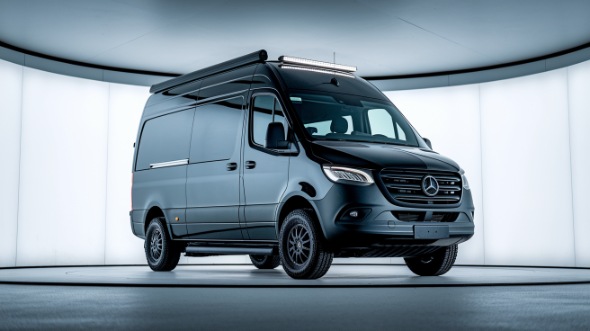 sprinter limo rental fort smith